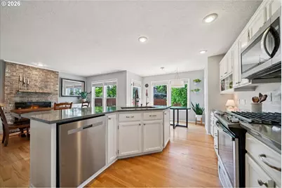 17958 NW Lone Rock Dr, Portland, OR 97229 - Photo 13