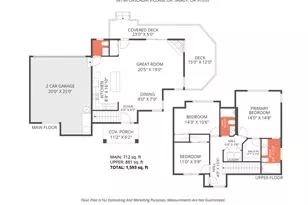 38796 Cascadia Village Dr, Sandy, OR 97055 - Photo 27