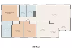 1770 Shorepines Dr, Coos Bay, OR 97420 - Photo 29