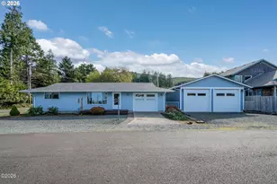 102 S Ocean Ave, Rockaway Beach, OR 97136 - Photo 1