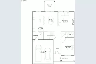 2616 S 4th Dr, Ridgefield, WA 98642 - Photo 3