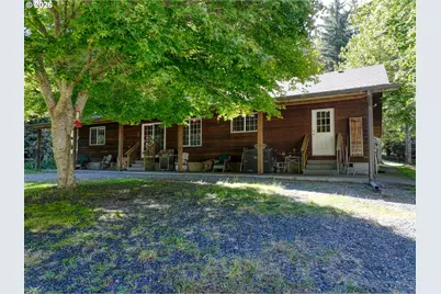 95835 Martin Ranch Rd, Brookings, OR 97415 - Photo 1