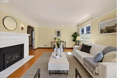 306 N Stafford St, Portland, OR 97217 - Photo 5