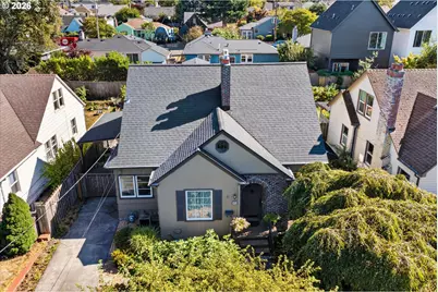 306 N Stafford St, Portland, OR 97217 - Photo 1
