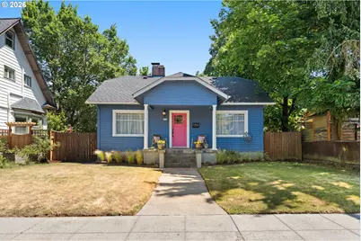 6362 N Commercial Ave, Portland, OR 97217 - Photo 1
