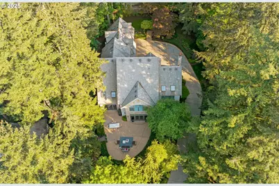 800 Terrace Dr, Lake Oswego, OR 97034 - Photo 3