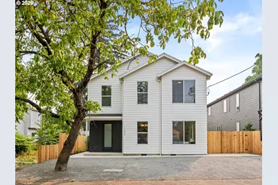 7486 SE 51st Ave, Portland, OR 97206 - Photo 1