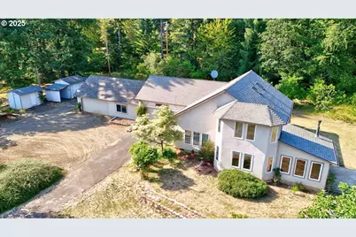 41715 Miles Ln, Lebanon, OR 97355 - Photo 3