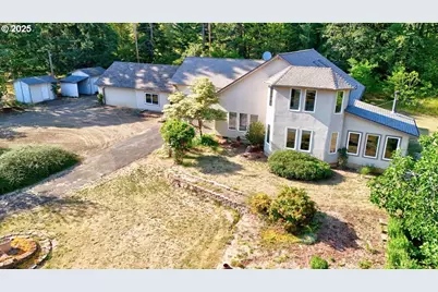 41715 Miles Ln, Lebanon, OR 97355 - Photo 1