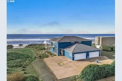 635 Lemwick Ln, Yachats, OR 97498 - Photo 1