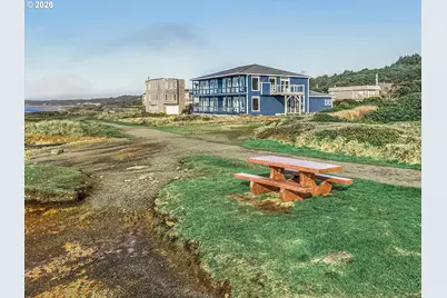 635 Lemwick Ln, Yachats, OR 97498 - Photo 3