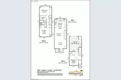 723 SE Fairwinds Loop #BLDG H, Vancouver, WA 98661 - Photo 33