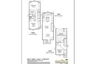 723 SE Fairwinds Loop, Vancouver, WA 98661 - Photo 33