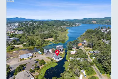 1224 SE 1st St, Lincoln City, OR 97367 - Photo 41