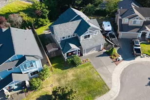 1909 NE 155th Cir, Vancouver, WA 98686 - Photo 35