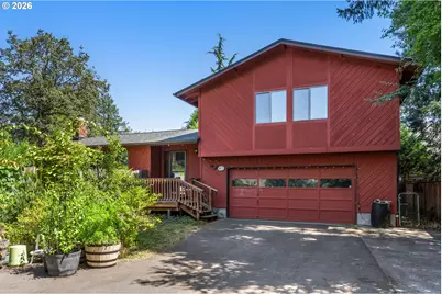 1163 Fir Acres Dr, Eugene, OR 97401 - Photo 1