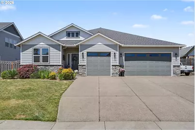 525 NE Aspen St, Sublimity, OR 97385 - Photo 1