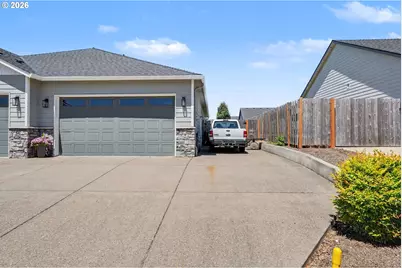 525 NE Aspen St, Sublimity, OR 97385 - Photo 3