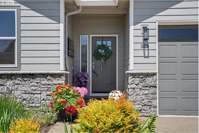 525 NE Aspen St, Sublimity, OR 97385 - Photo 5