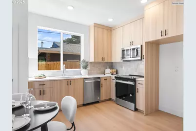 1662 SE Umatilla St #4, Portland, OR 97202 - Photo 5