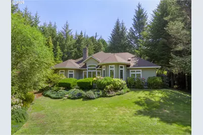 5402 Ka Teech Dr, Florence, OR 97439 - Photo 1