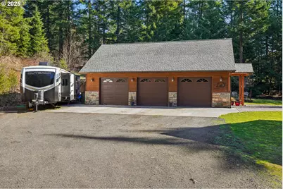 232 Upper Lakeview Rd, White Salmon, WA 98672 - Photo 5