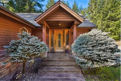 232 Upper Lakeview Rd, White Salmon, WA 98672 - Photo 1