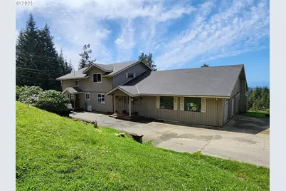 96512 Martin Ranch Rd, Brookings, OR 97415 - Photo 1