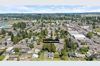 321 W Virginia St, Stayton, OR 97383 - Photo 3