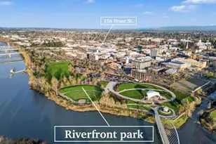 156 Front St, Salem, OR 97301 - Photo 3