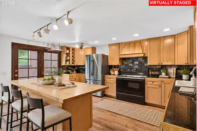 14540 NW Cornelius Pass Rd, Portland, OR 97231 - Photo 3