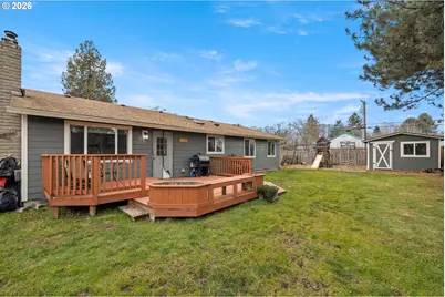 292 NE Palomar Ct, Hillsboro, OR 97124 - Photo 31