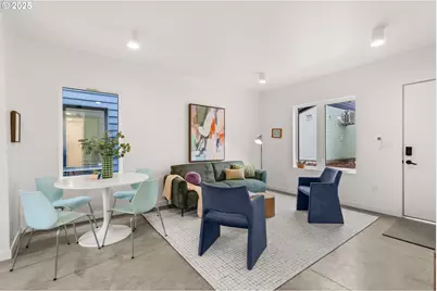 10025 SE Cottage Ln #14, Milwaukie, OR 97222 - Photo 5