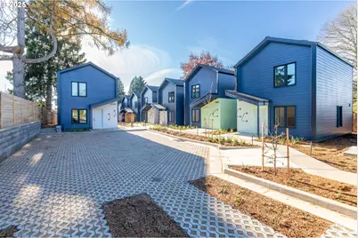 10025 SE Cottage Ln #14, Milwaukie, OR 97222 - Photo 31