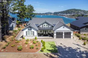 215 SW Cliff St, Depoe Bay, OR 97341 - Photo 1