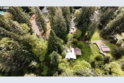 88894 3rd St, Swisshome, OR 97480 - Photo 45