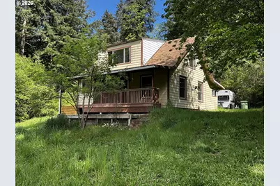 88894 3rd St, Swisshome, OR 97480 - Photo 1