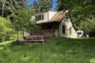 88894 3rd St, Swisshome, OR 97480 - Photo 1