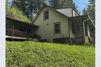 88894 3rd St, Swisshome, OR 97480 - Photo 5