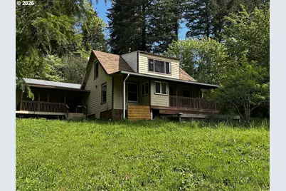88894 3rd St, Swisshome, OR 97480 - Photo 3