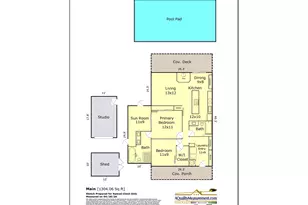 28803 SE Woods Rd, Eagle Creek, OR 97022 - Photo 47