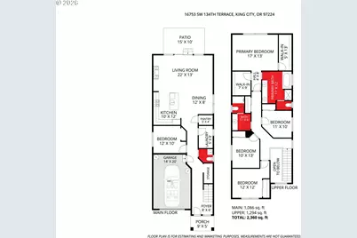 16753 SW 134th Ter, Portland, OR 97224 - Photo 25