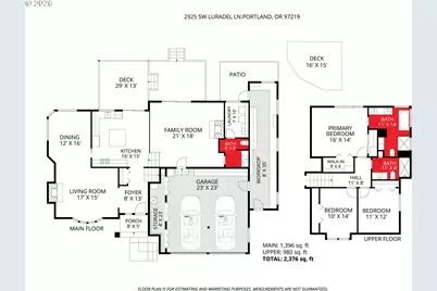 2925 SW Luradel Ln, Portland, OR 97219 - Photo 29