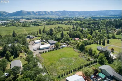 Douglas Fir Dr, Hood River, OR 97031 - Photo 5