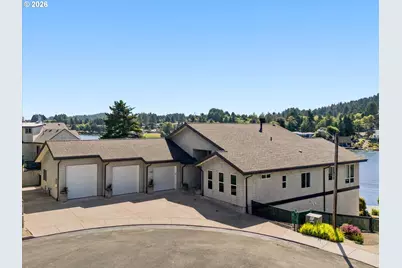 3440 NE 40th Ct, Neotsu, OR 97364 - Photo 1