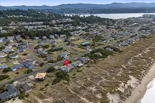 2014 NW Oceania Dr, Waldport, OR 97394 - Photo 3