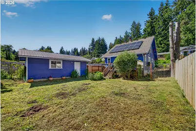 1421 Anderson Ave, Coos Bay, OR 97420 - Photo 5