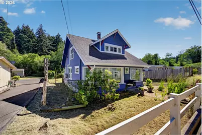 1421 Anderson Ave, Coos Bay, OR 97420 - Photo 1