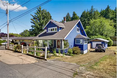 1421 Anderson Ave, Coos Bay, OR 97420 - Photo 3