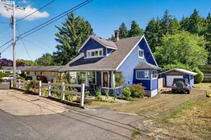 1421 Anderson Ave, Coos Bay, OR 97420 - Photo 3